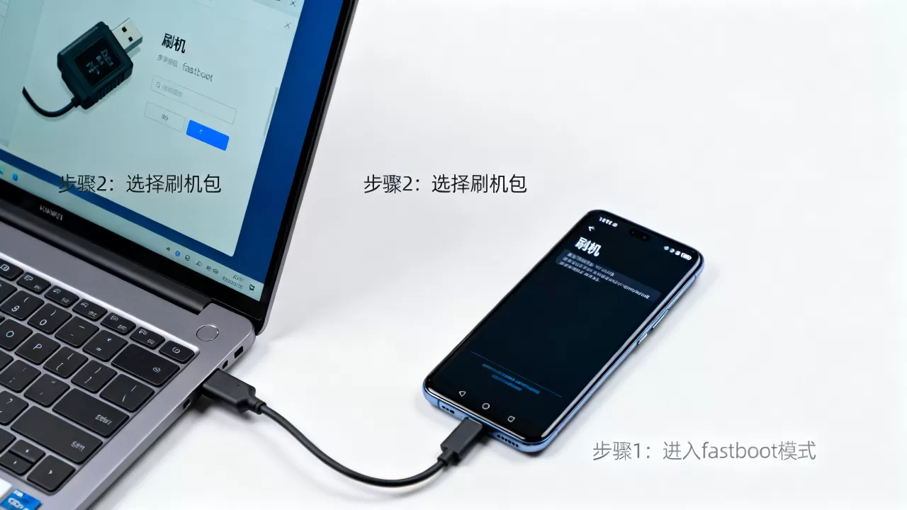 z10强制刷机教程，华为z10强制刷机失败怎么办