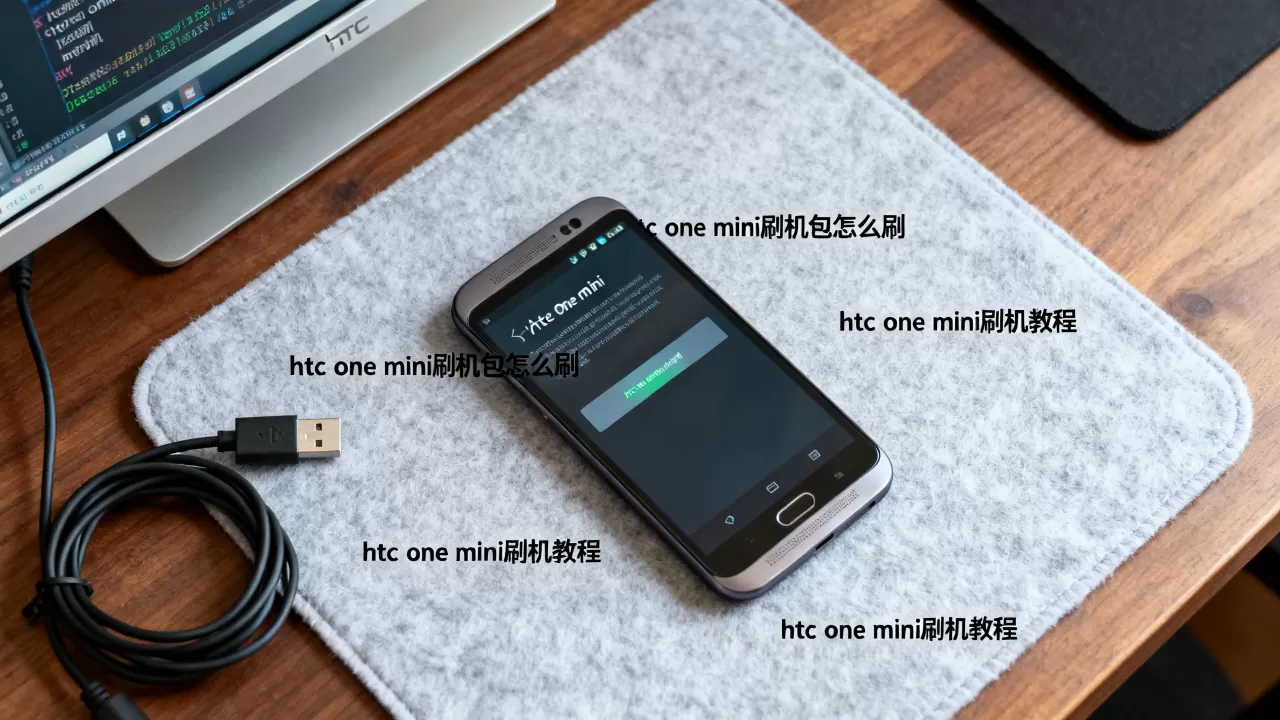 htc one mini刷机包怎么刷，htc one mini刷机教程