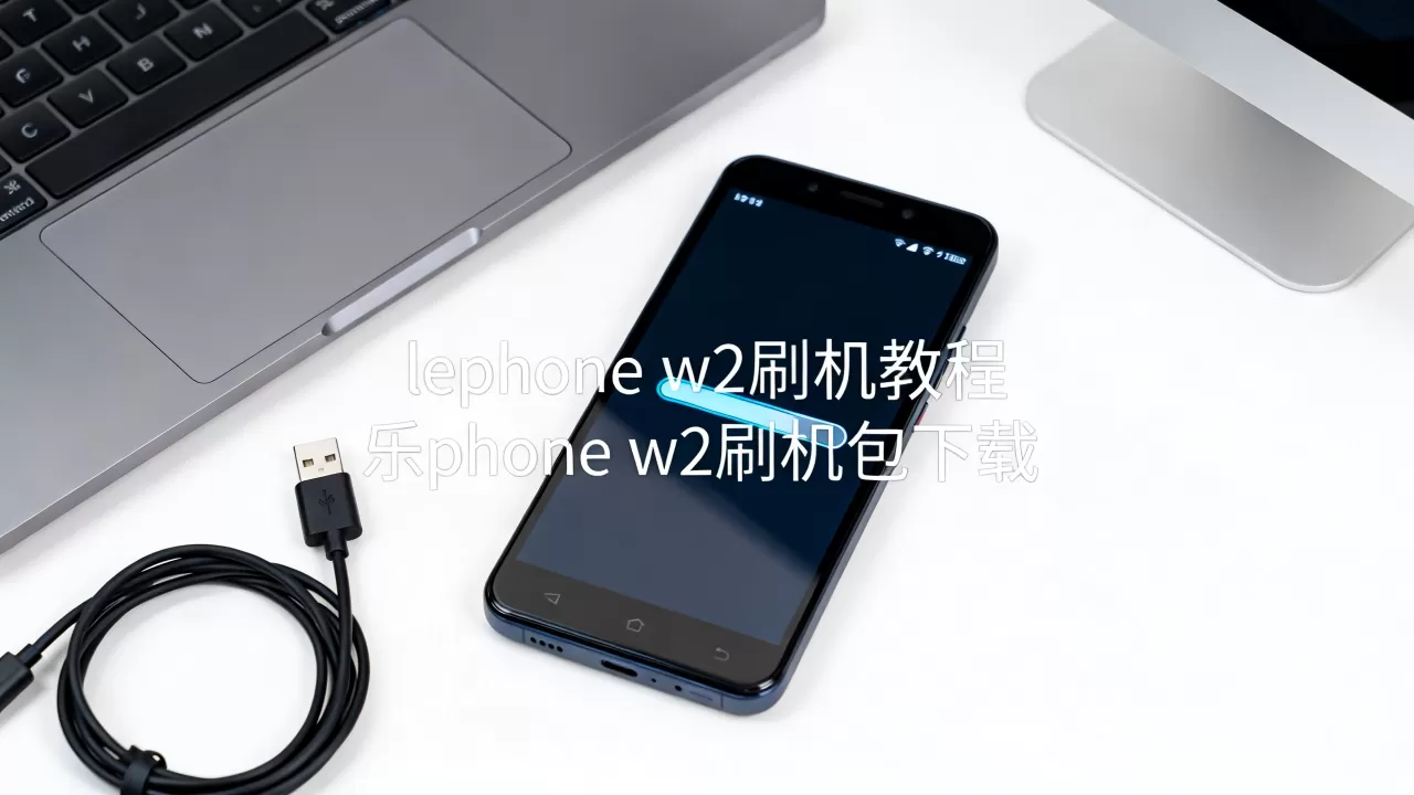 lephone w2刷机教程，乐phone w2刷机包下载