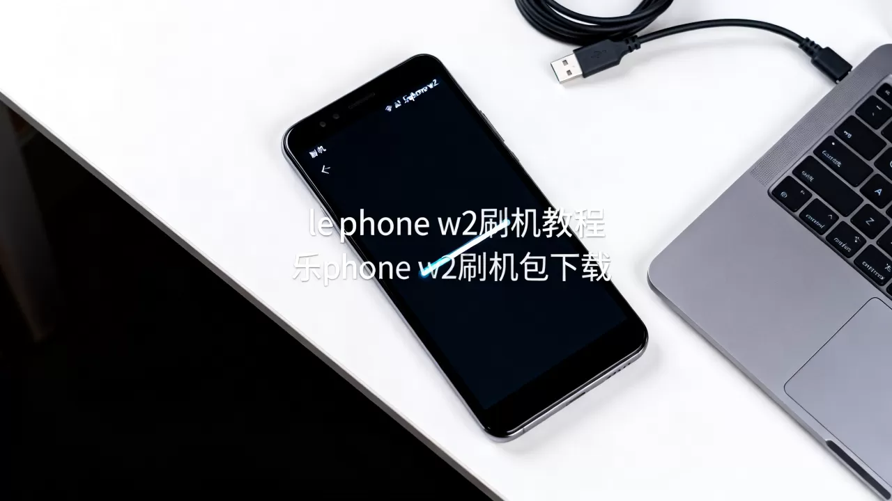 lephone w2刷机教程，乐phone w2刷机包下载