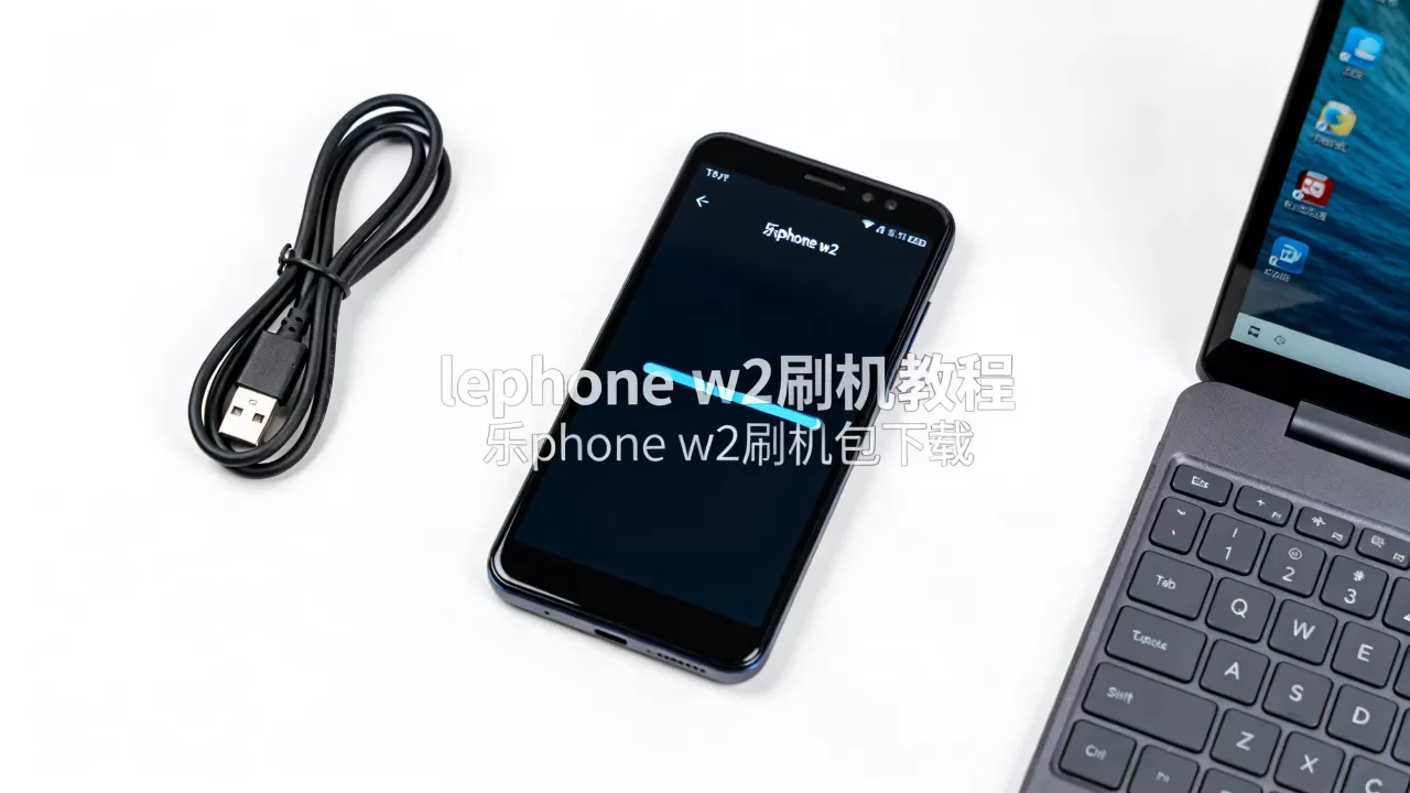 lephone w2刷机教程，乐phone w2刷机包下载