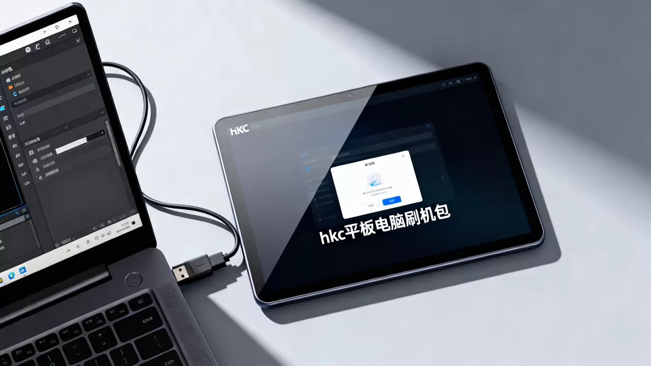 hkc平板电脑刷机包，hkc平板电脑刷机包怎么刷