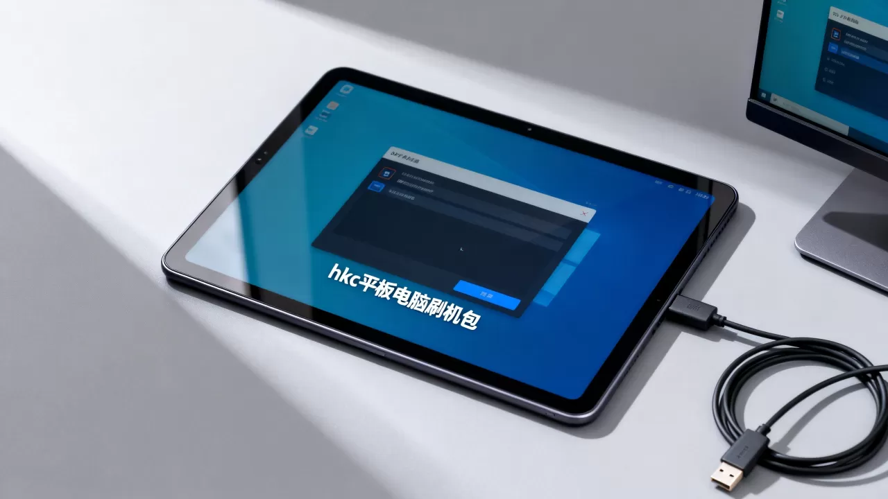 hkc平板电脑刷机包，hkc平板电脑刷机包怎么刷