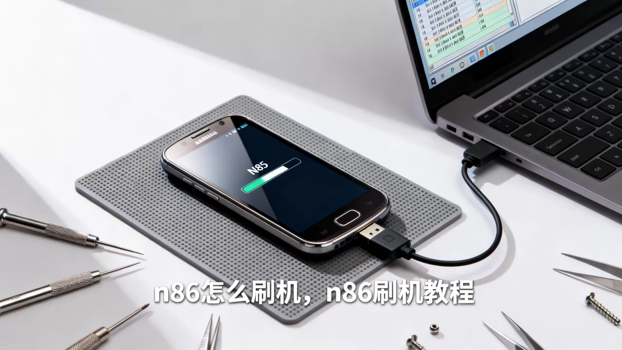 n86怎么刷机，n86刷机教程