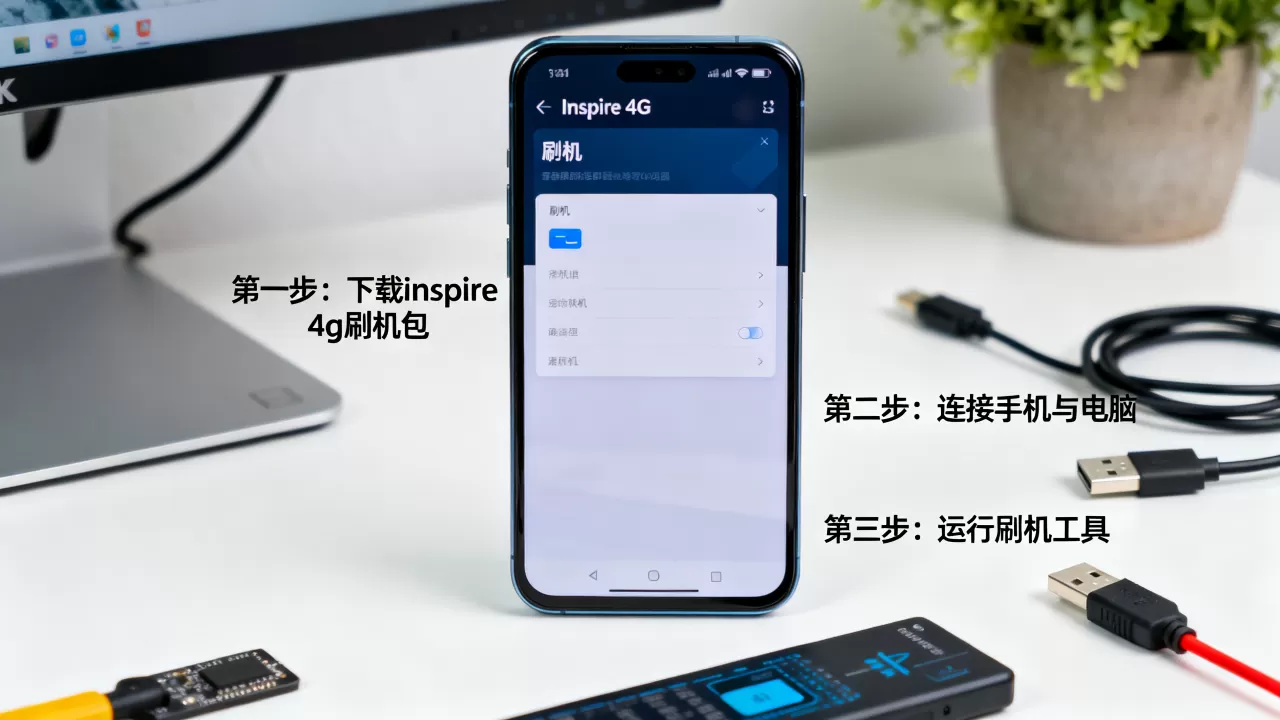inspire 4g刷机教程，inspire 4g刷机包
