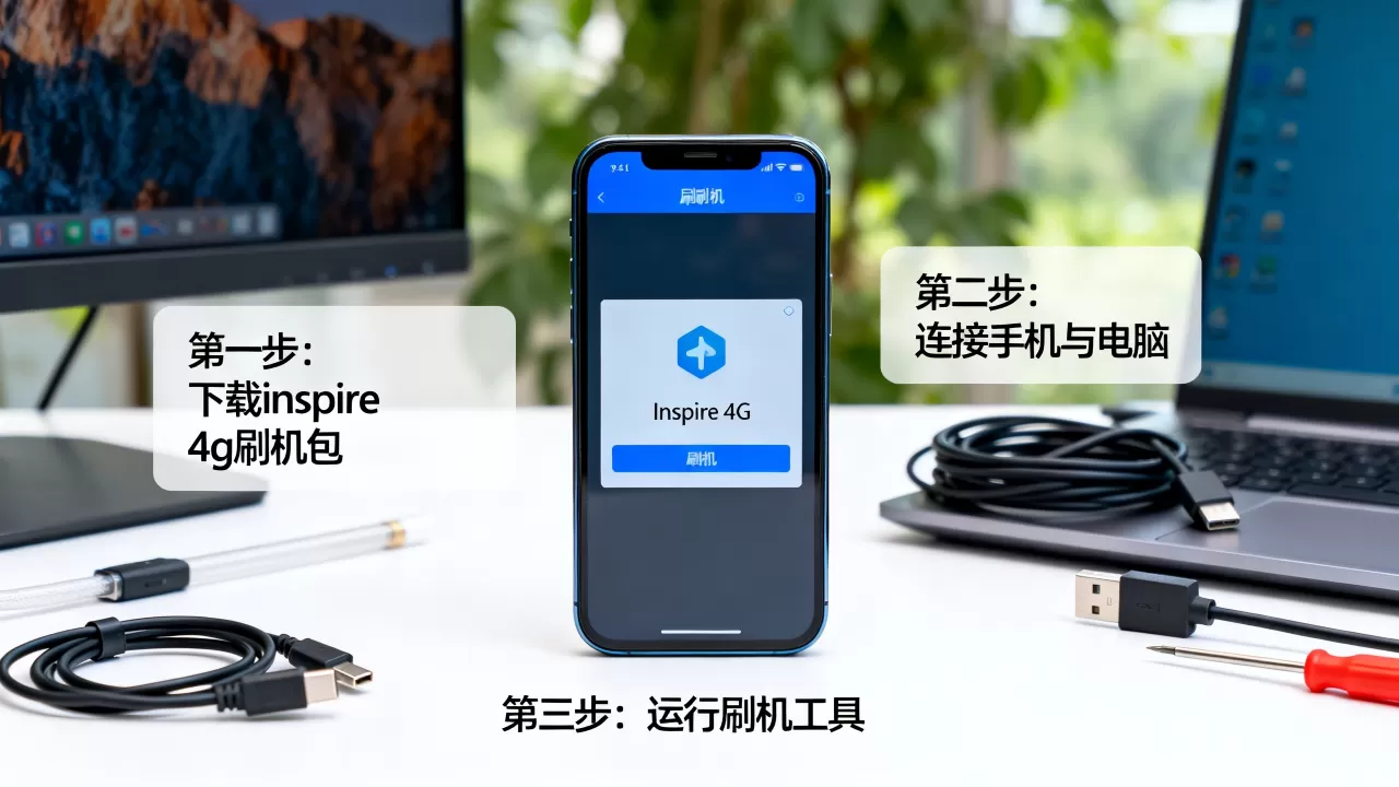 inspire 4g刷机教程，inspire 4g刷机包