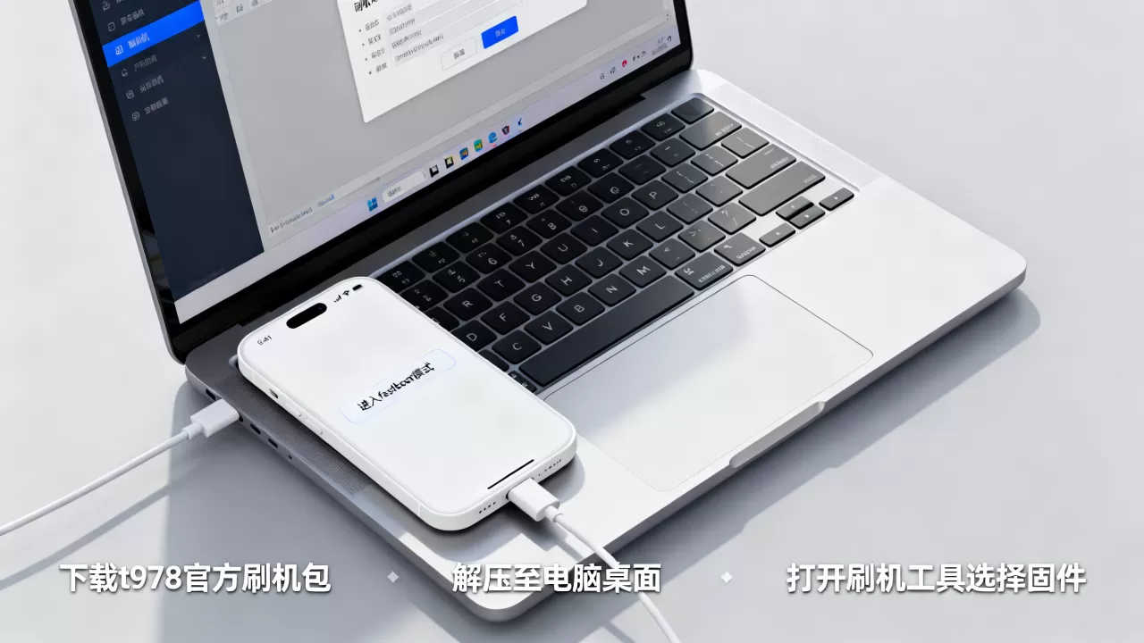 t978刷机包怎么刷，t978刷机包下载