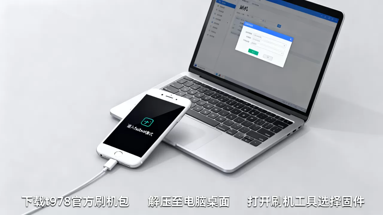 t978刷机包怎么刷，t978刷机包下载