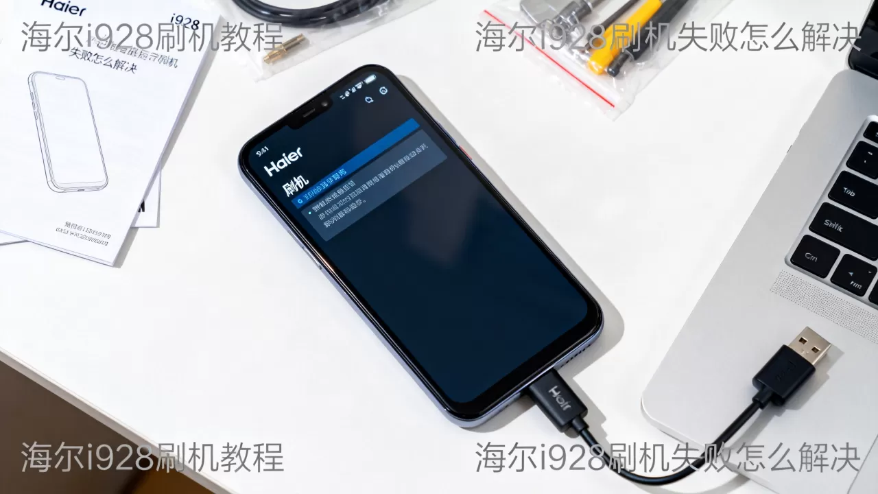 海尔i928刷机教程，海尔i928刷机失败怎么解决