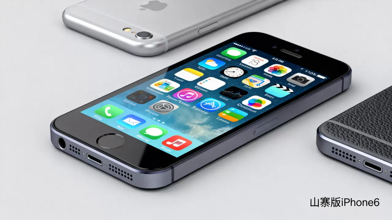 iphone6山寨版能买吗，iphone6山寨版