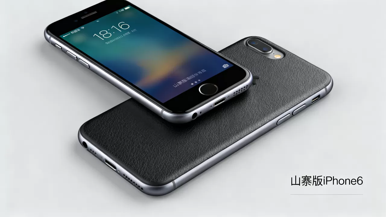 iphone6山寨版能买吗，iphone6山寨版