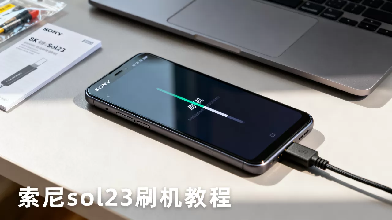 索尼sol23刷机教程，索尼sol23刷机教程