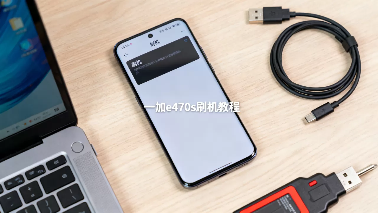 一加e470s刷机教程，一加e470s刷机教程
