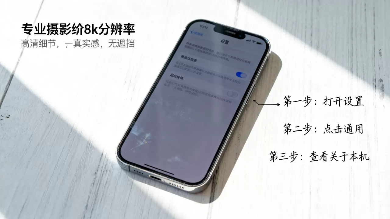 怎么查iphone是否激活，iPhone激活状态查询方法