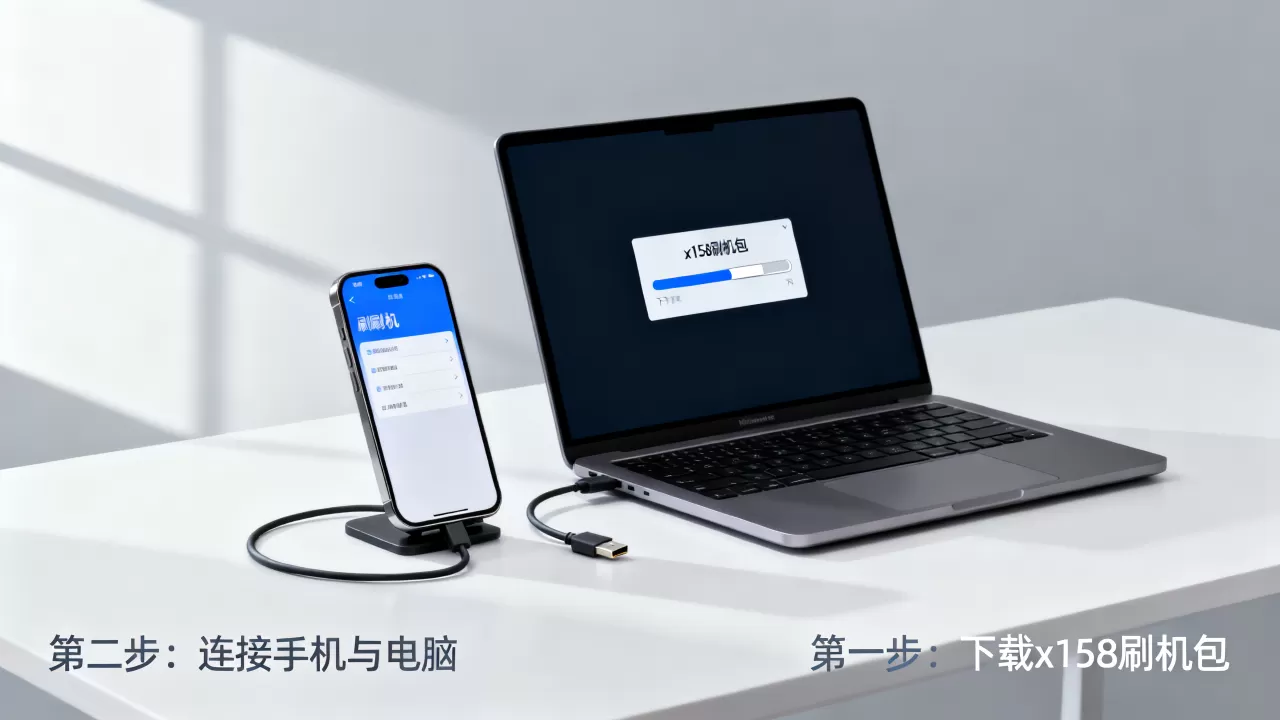 x158刷机包怎么刷，x158刷机包下载