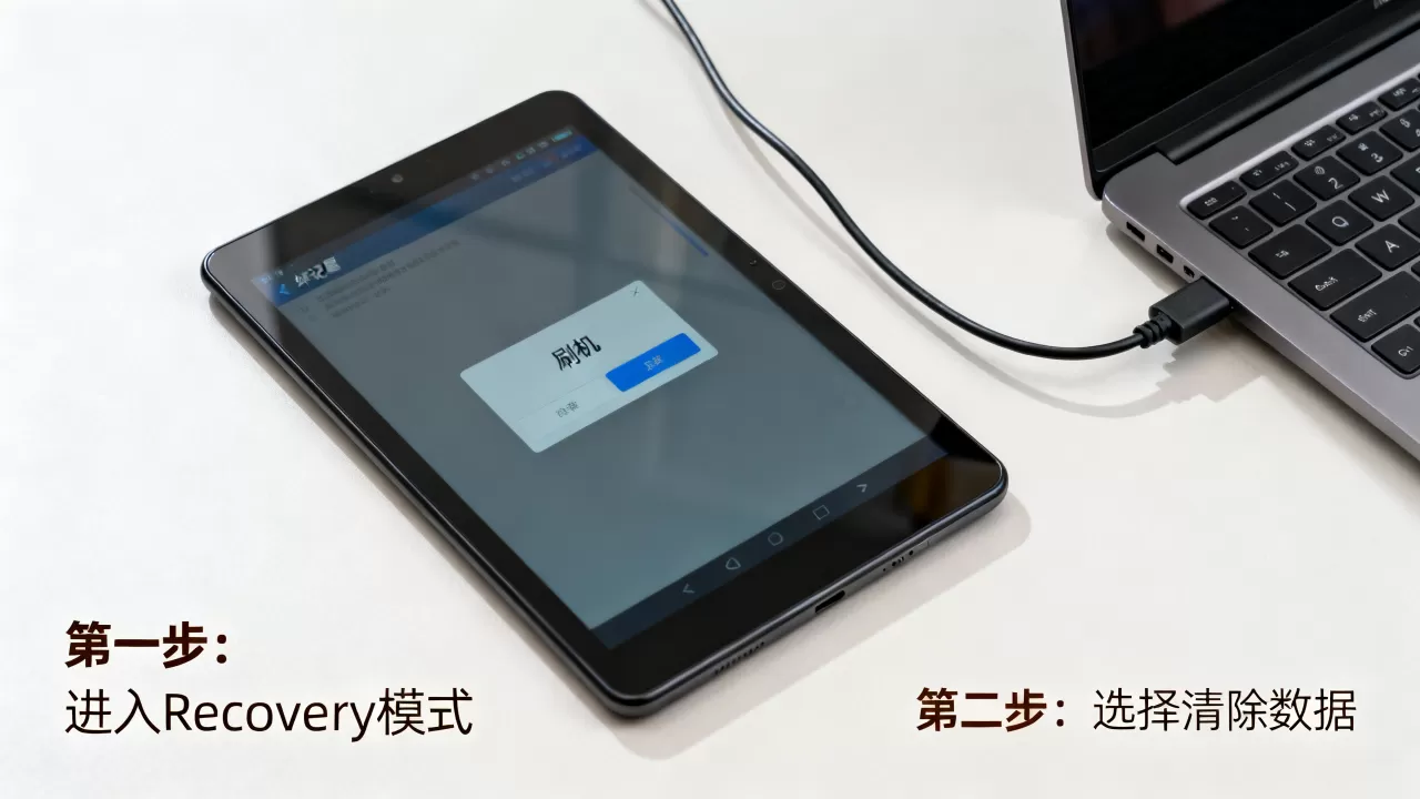 好记星平板刷机变砖怎么办，好记星平板刷机教程