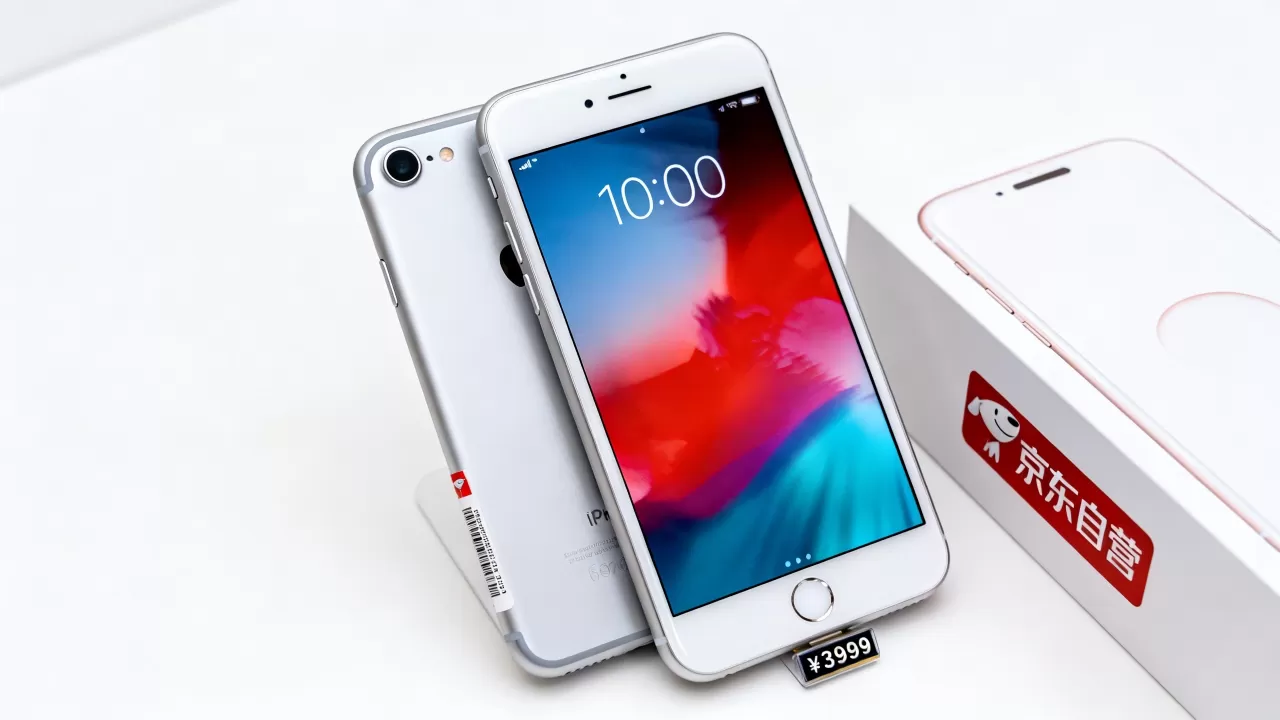 京东买iPhone6Plus靠谱吗，iPhone6Plus多少钱