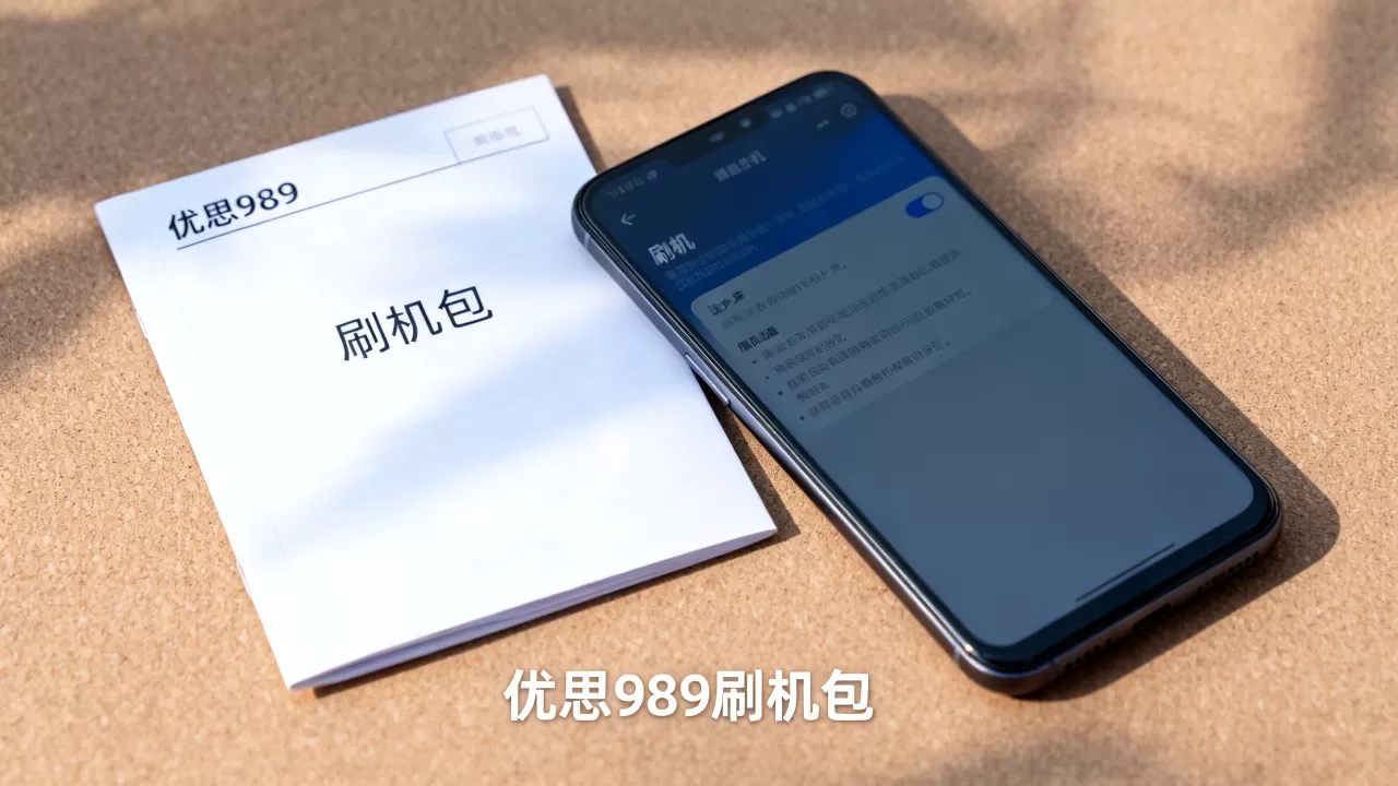 优思989刷机包怎么刷，优思989刷机包