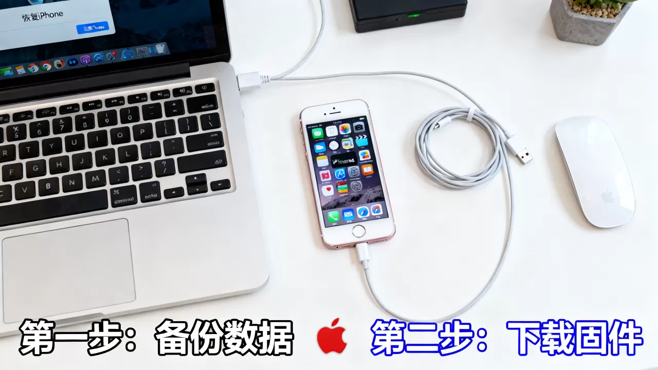 美版苹果5刷机教程，美版苹果5刷机教程怎么刷