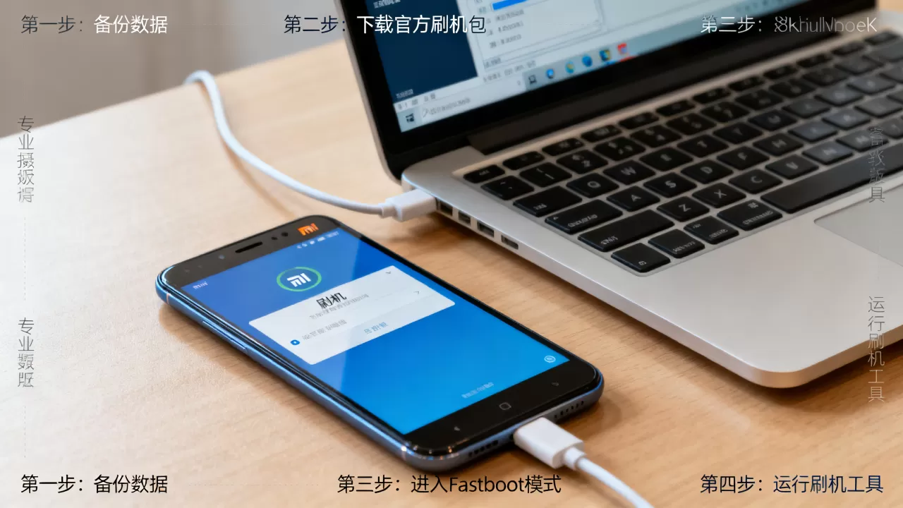 红米note刷机好吗，红米note刷机教程