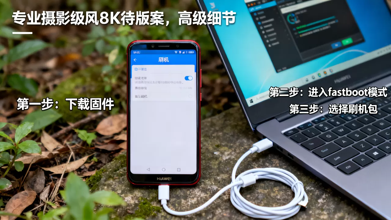 nce al00刷机教程，华为nova2s怎么刷机