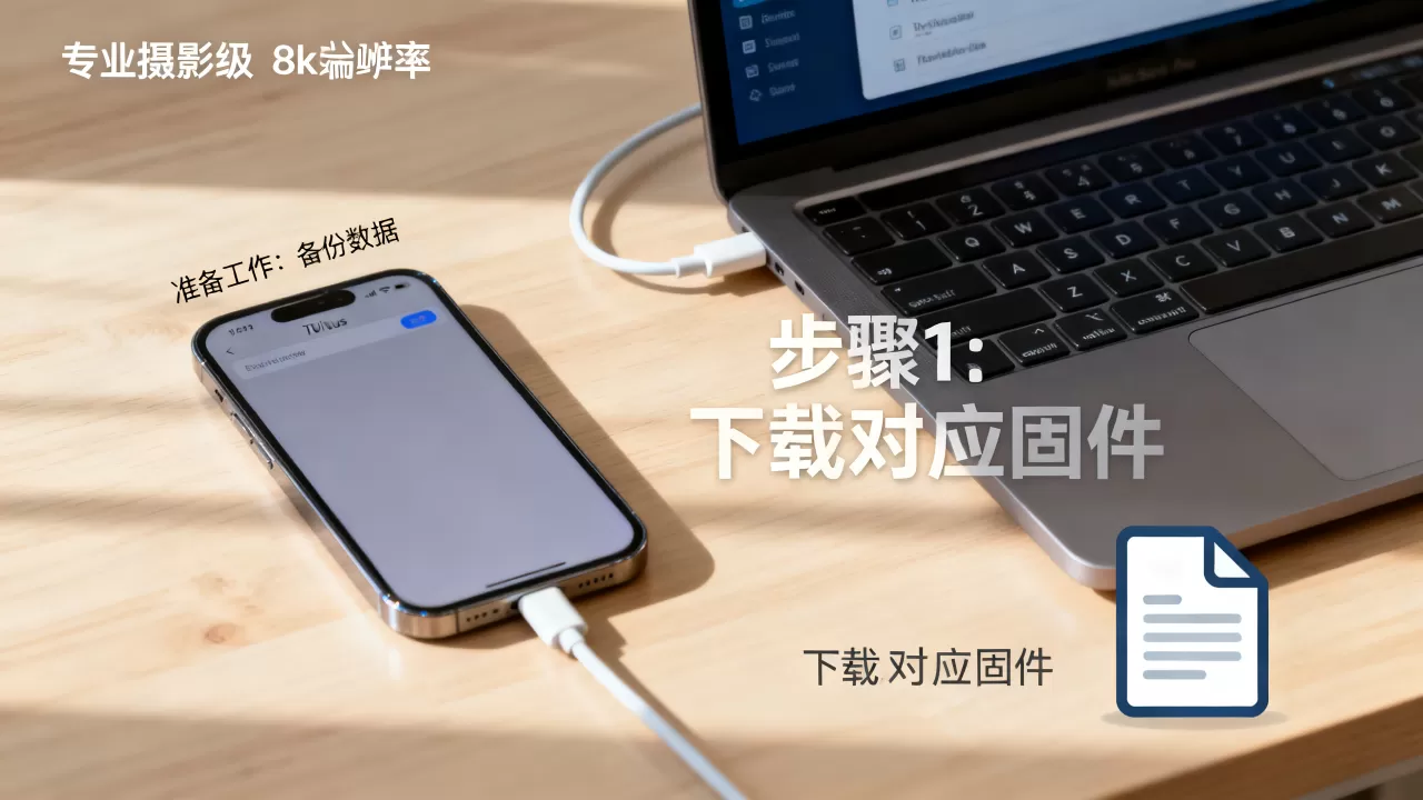 iPhone要刷机吗，iPhone刷机教程