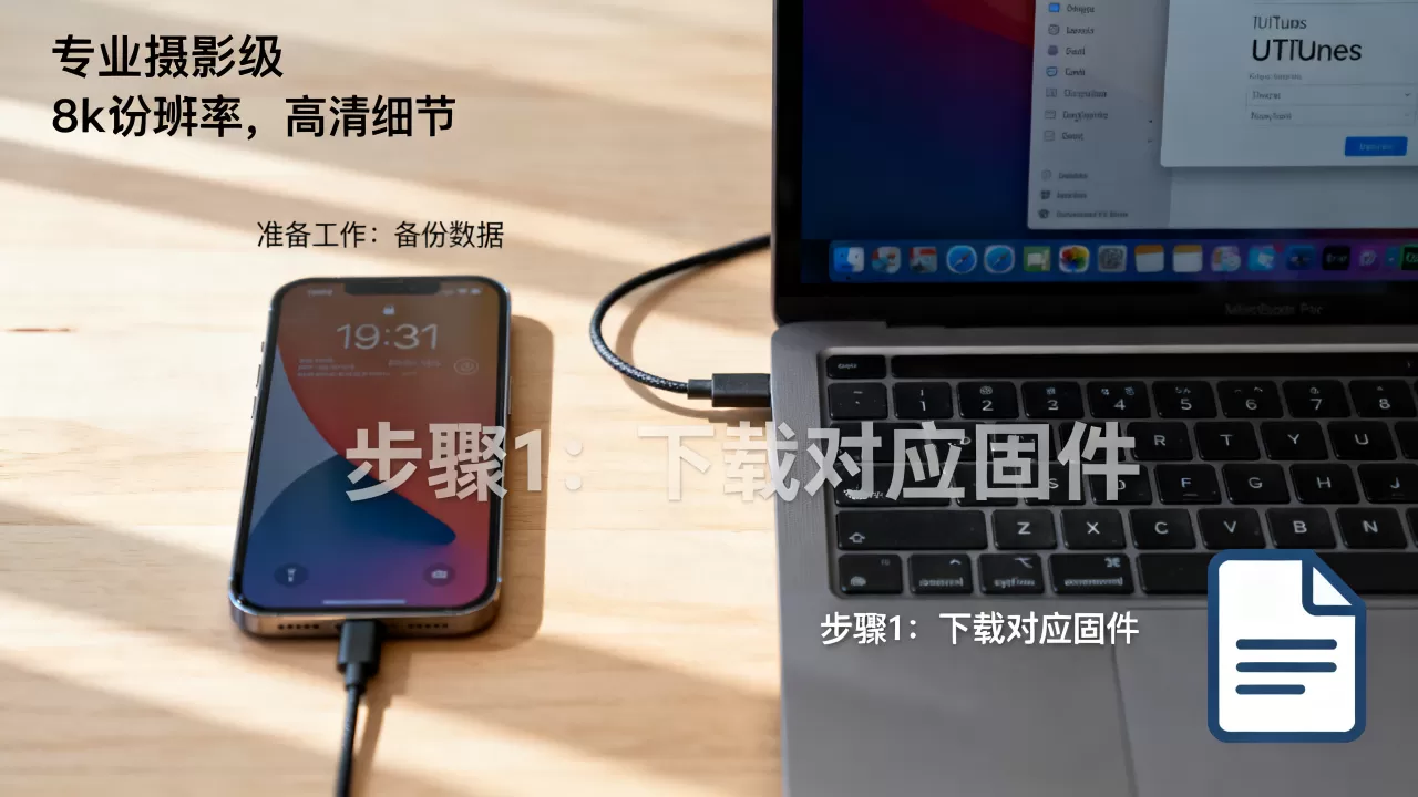iPhone要刷机吗，iPhone刷机教程