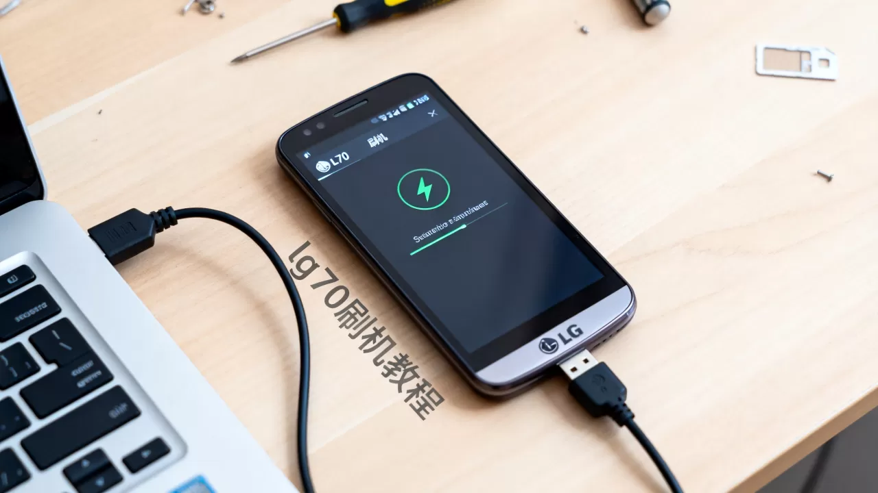 lg l70刷机教程，lg l70刷机