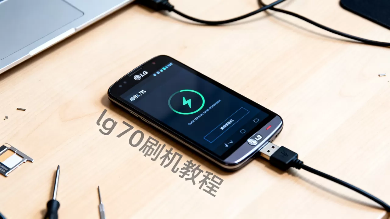 lg l70刷机教程，lg l70刷机