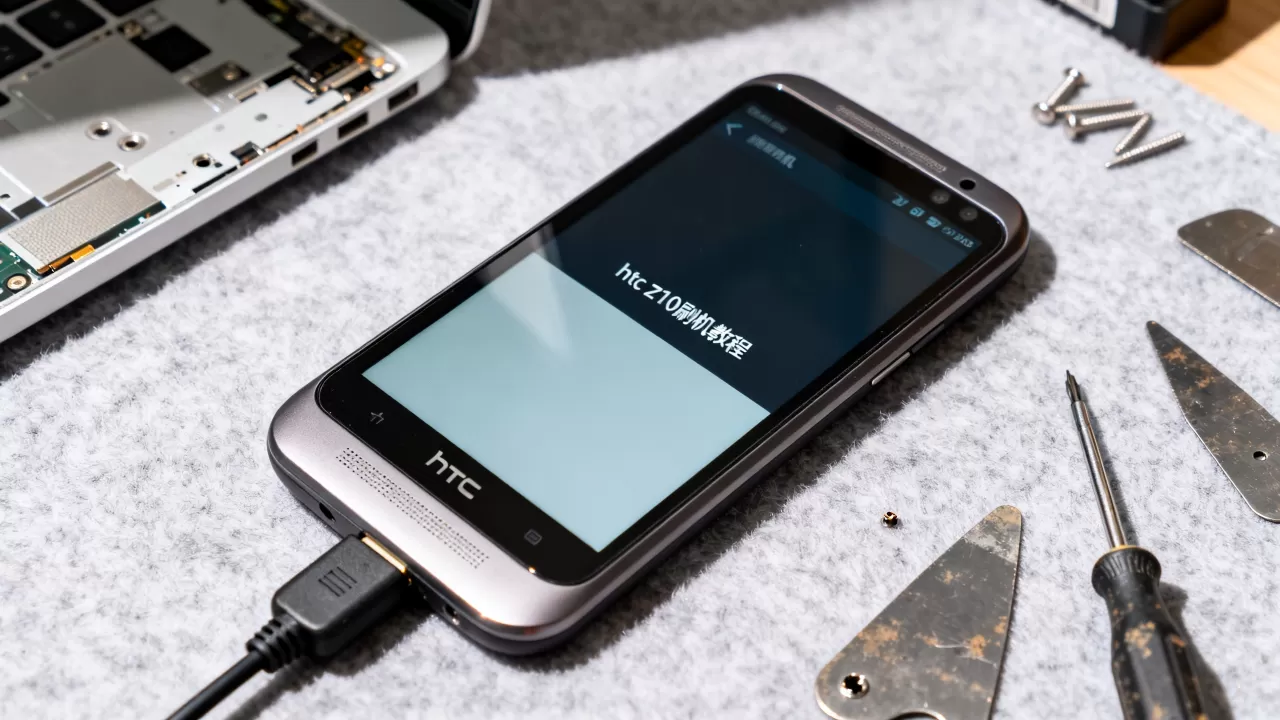 htc z710刷机教程，htc z710刷机教程