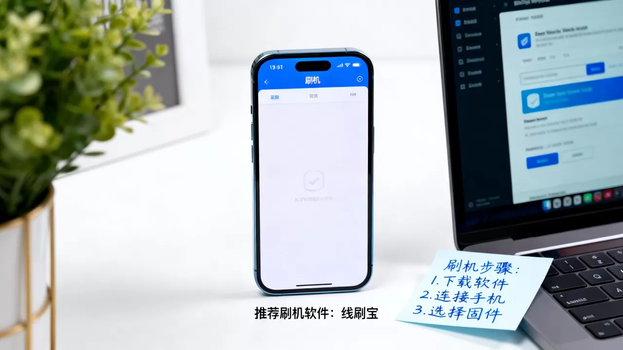 那个手机刷机软件好用，刷机软件哪个好用