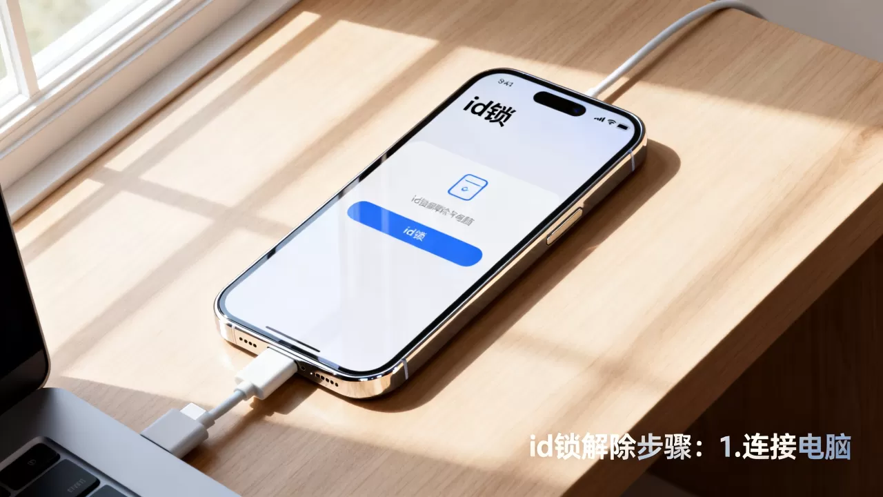 id被盗可以刷机吗，手机id锁怎么解决