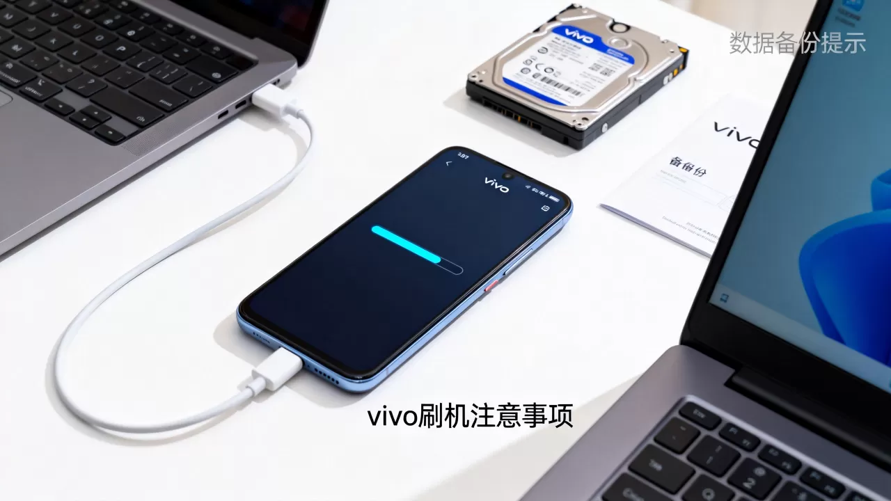vivo刷机好不好，vivo手机刷机有风险吗