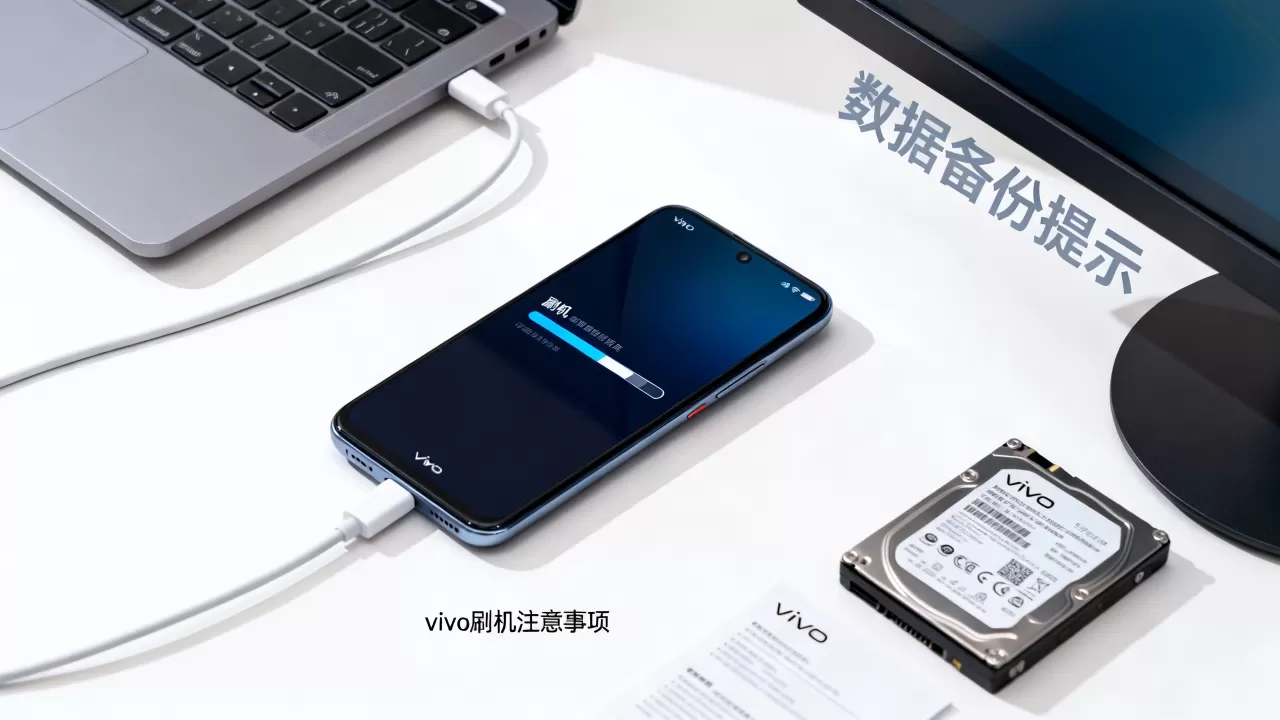 vivo刷机好不好，vivo手机刷机有风险吗