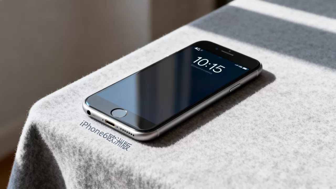 iphone6欧洲版能用吗，iphone6欧洲版