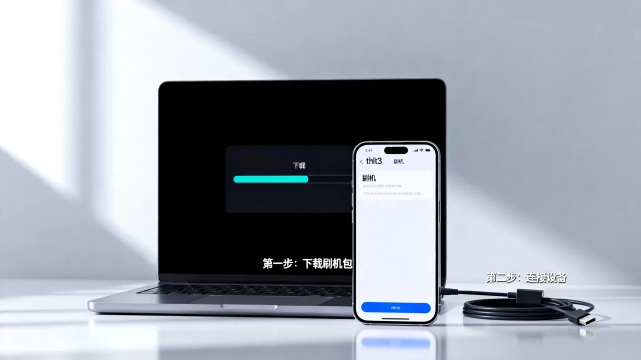 thlt3刷机包教程，thlt3刷机包下载