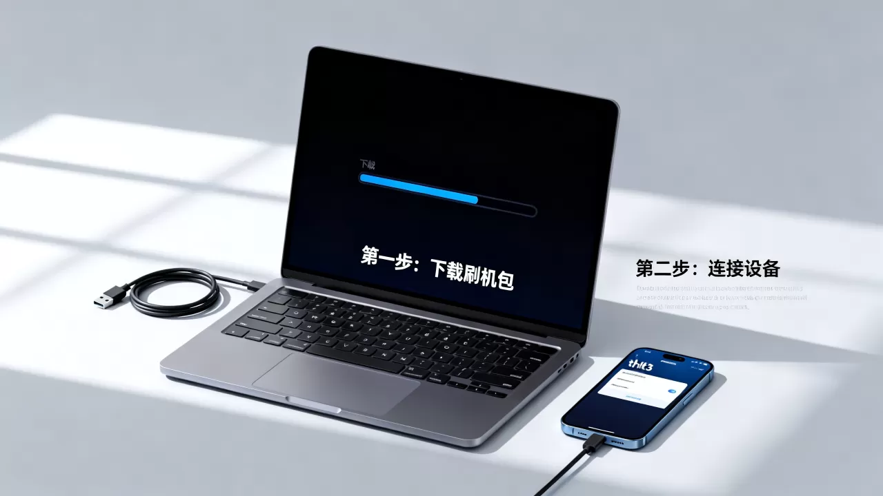 thlt3刷机包教程，thlt3刷机包下载