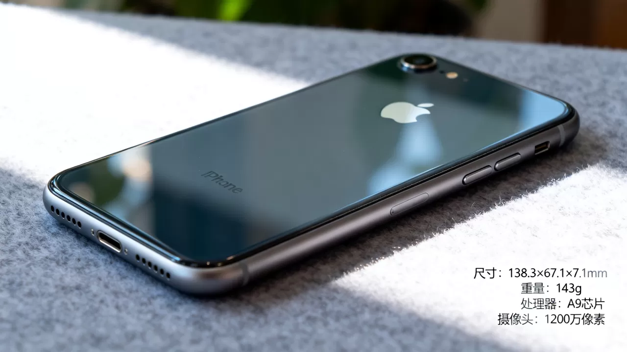 iphone6s怎么样，iphone6s详细配置参数