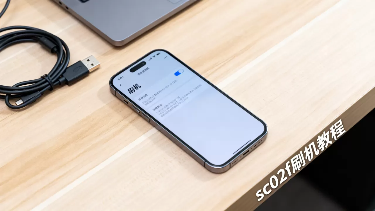 sc02f刷机教程，sc02f刷机教程
