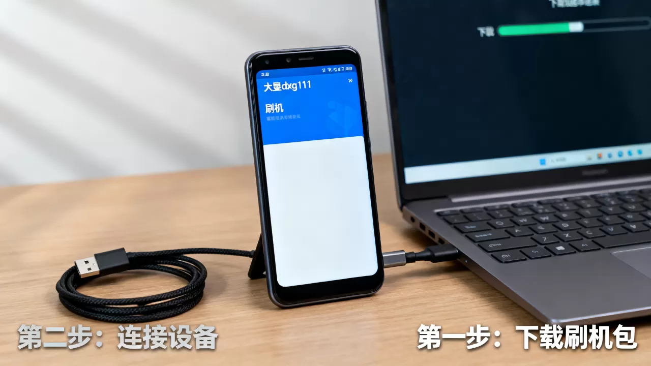 大显dxg111刷机教程，大显dxg111刷机包下载
