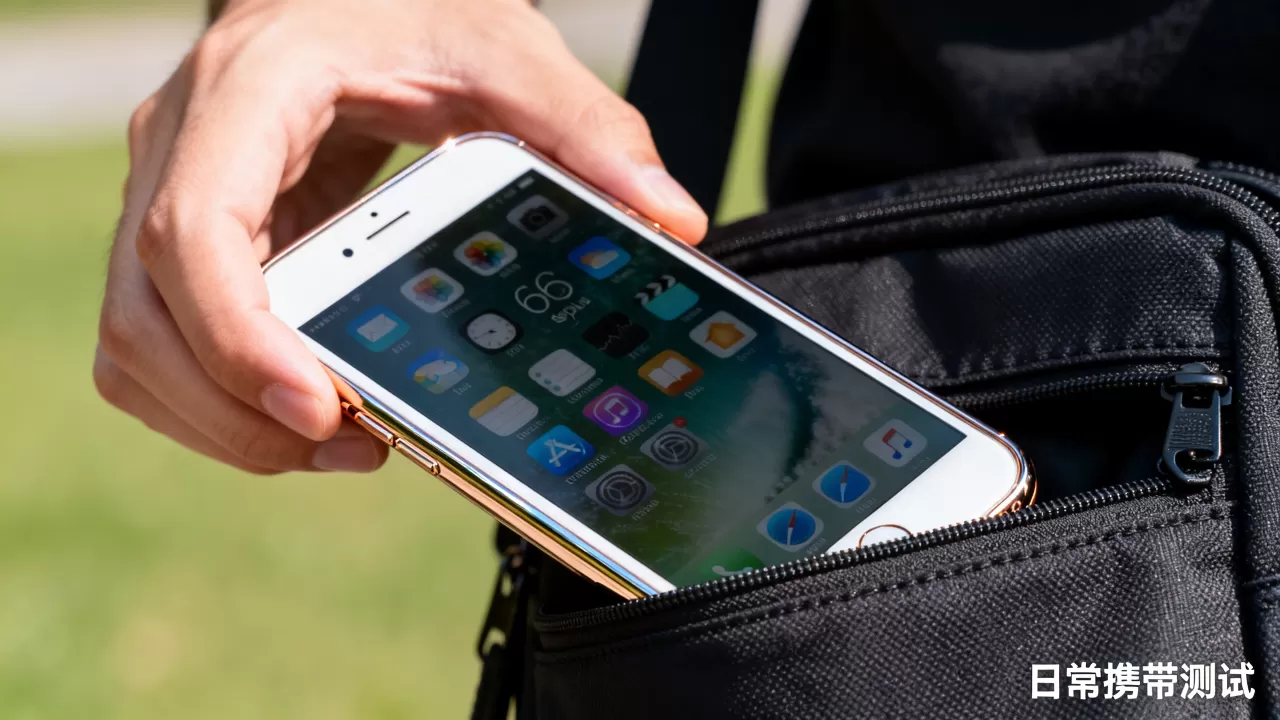 iPhone6splus携带方便吗，iPhone6splus携带