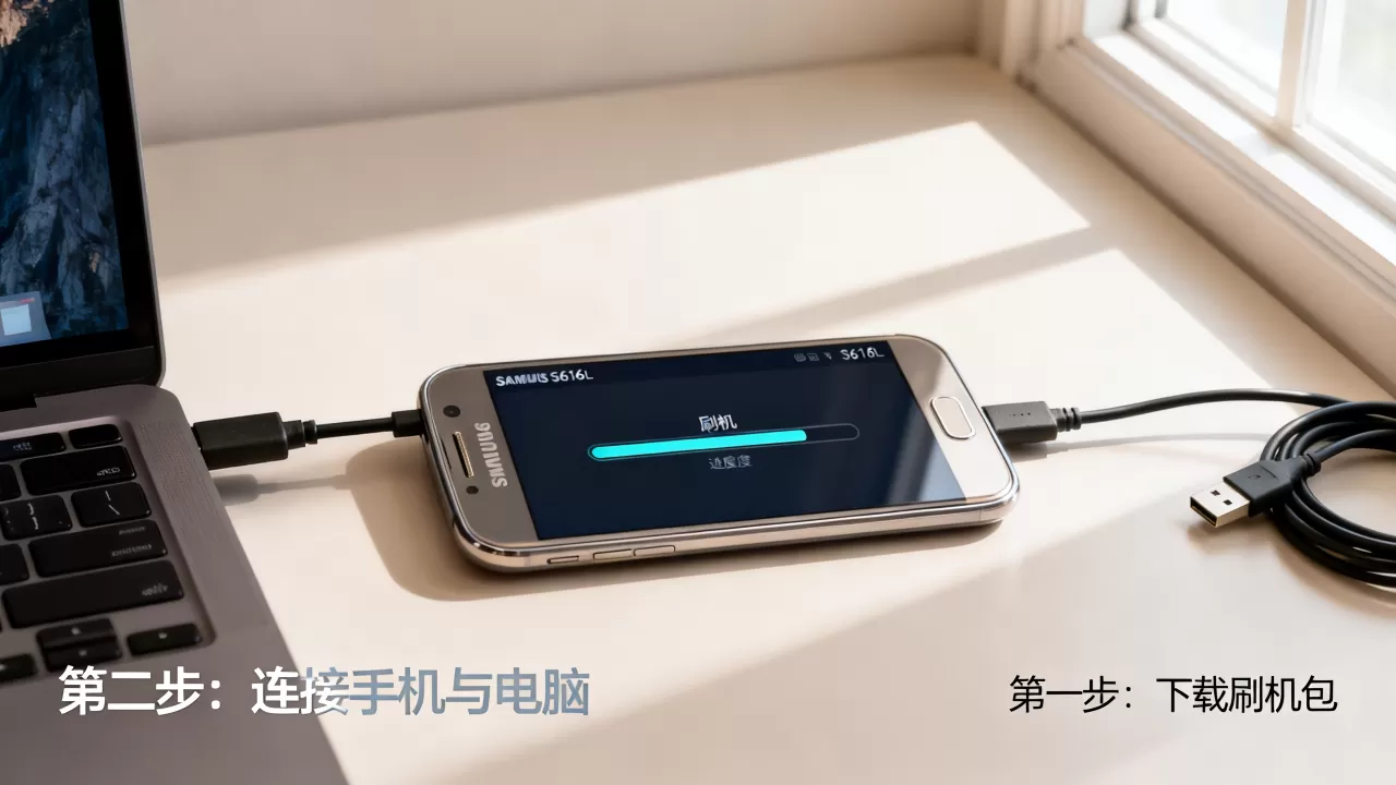 s616l刷机教程，三星s616l刷机包下载