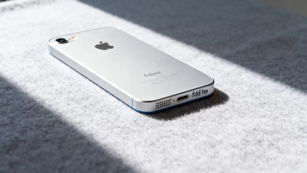 iphone5支持fdd lte吗，iphone5 fdd lte