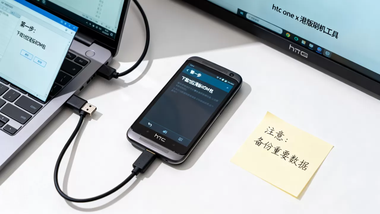 htc one x港版刷机教程，htc one x港版刷机失败怎么办
