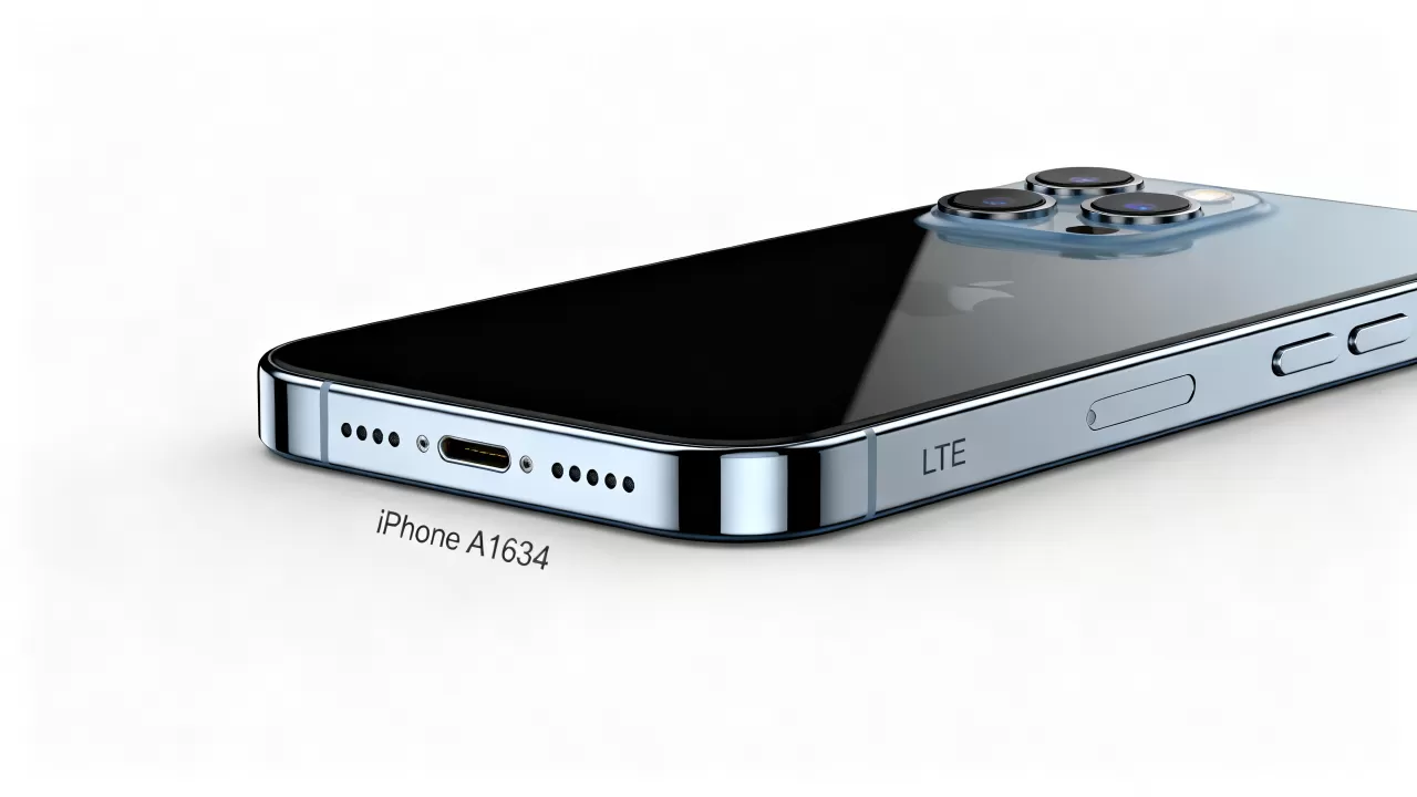 美版iphone a1634能用吗，美版iphone a1634