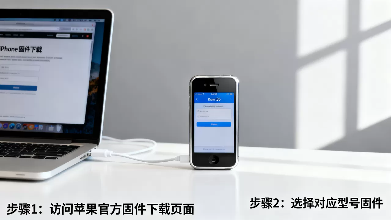 iphone 3gs 固件怎么下载，iphone 3gs 固件