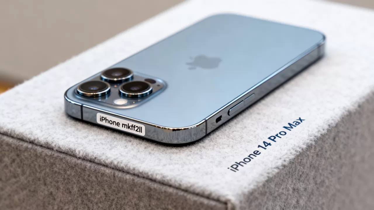 iphone mktf2ll是什么型号，iphone mktf2ll