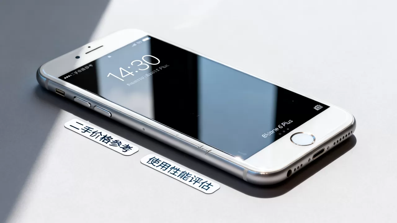 武汉iphone6 plus还能用吗，iphone6 plus二手价格