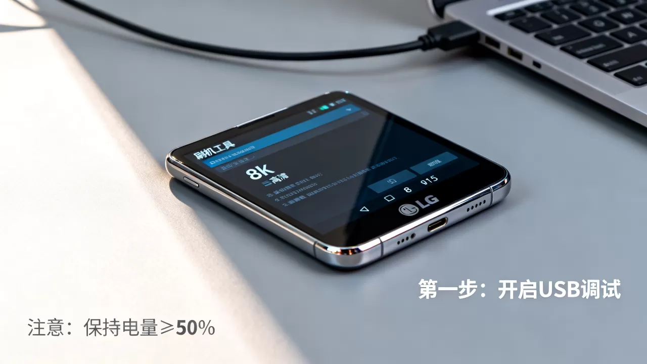 lg h815刷机教程，lg h815刷机失败怎么办