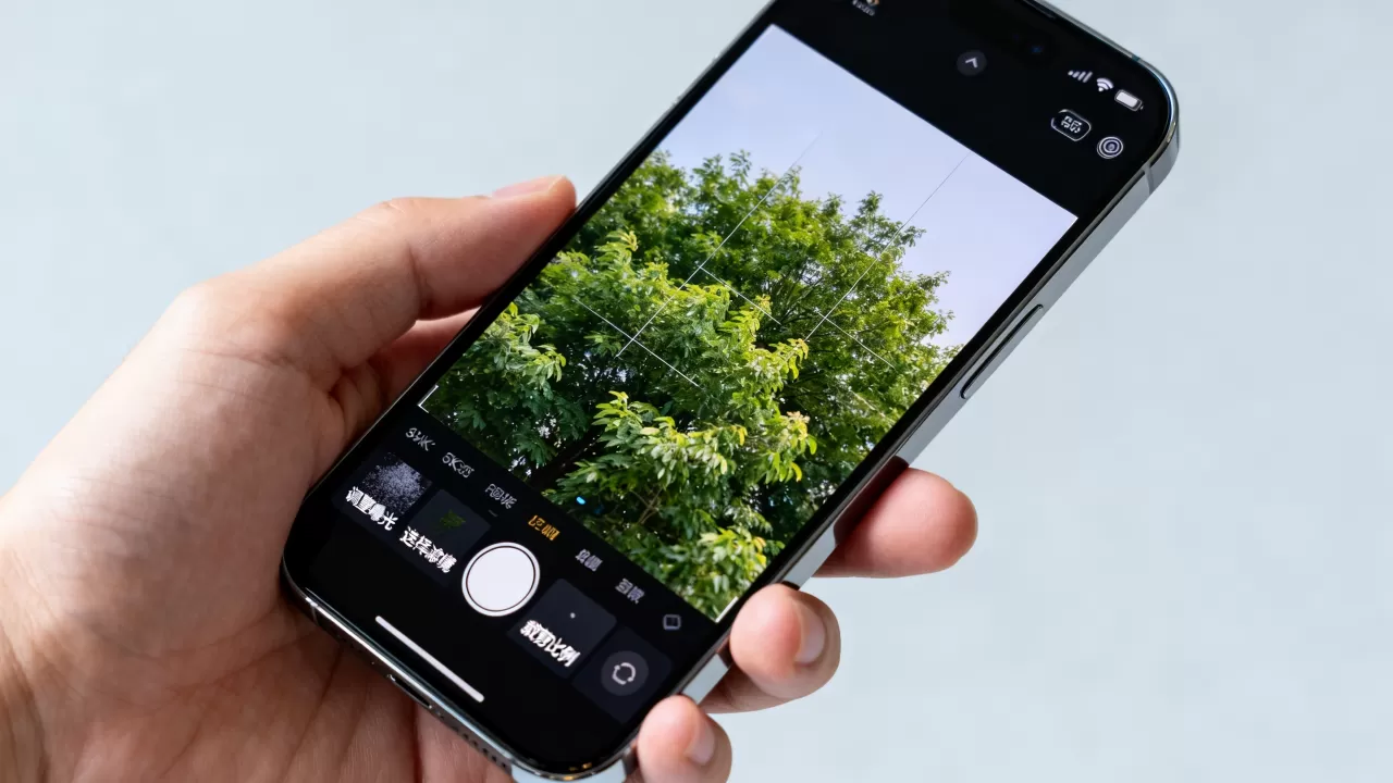 iphone自带的图片编辑怎么用，iphone自带图片编辑功能
